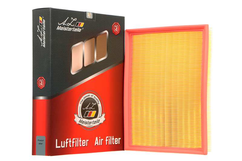 Luftfilter